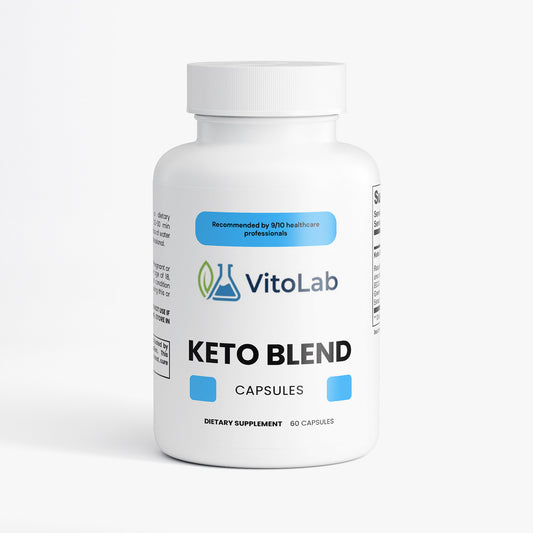 Keto Blend